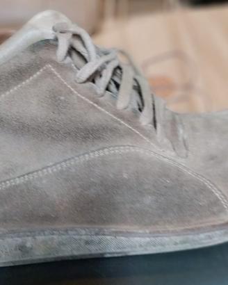 scarponcino BARLEYCORN