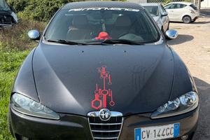 Alfa Romeo 147