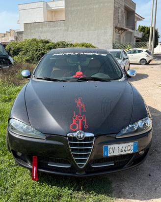 Alfa Romeo 147