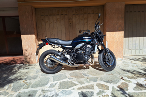Kawasaky Z900 RS