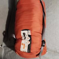 Sacchi a pelo da campeggio/montagna