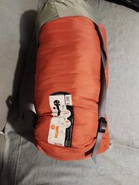 Sacchi a pelo da campeggio/montagna