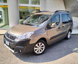 PEUGEOT Partner Tepee BlueHDi 120 S&S Active