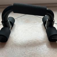 Maniglie per esercizi Push Up