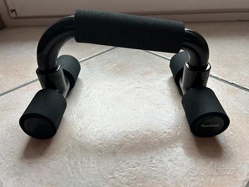Maniglie per esercizi Push Up