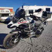 BMW R 1200 GS Adventure ADVENTURE