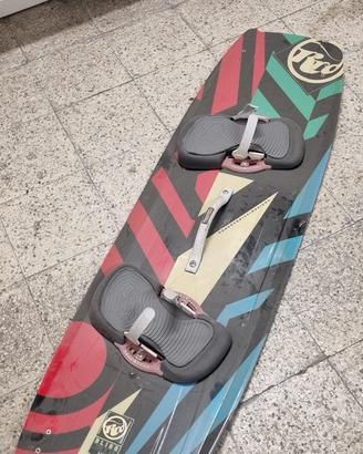 Tavola Kite Surf RRD