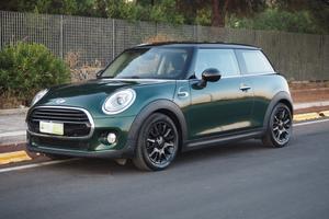 Mini Cooper 1.5 D Hype autom