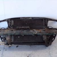 Ossatura kit radiatori Audi A4 B5 1.9 tdi 2000