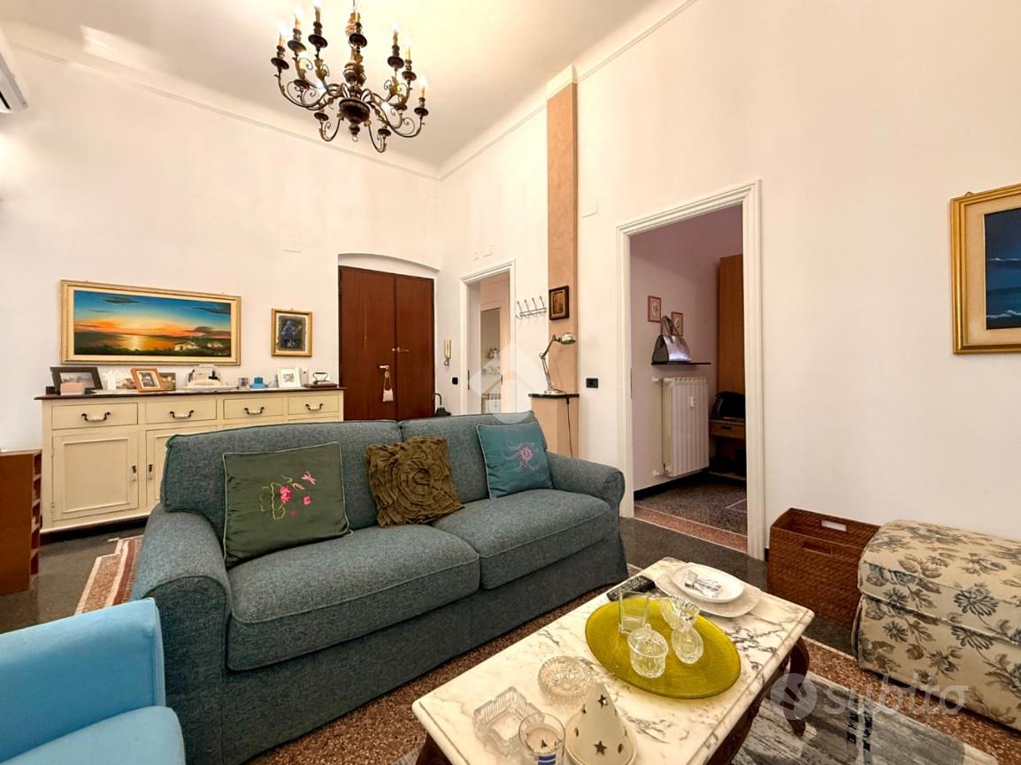 Appartamento – Genova, Brignole, Medio Levante - Vista 4