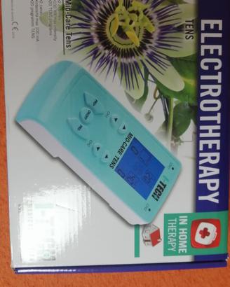 Elettrostimolatore mio tech