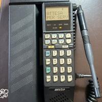 Telefono veicolare/portatile Nokia TMX  2LS anni 8