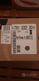 Scarponi sci Salomon Performa 6.99CFIIC