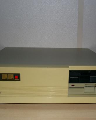PC Clone 8088 (Nec V2) Full Optional **AS IS***