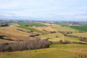 Terreno di 1000 m² a Polverigi