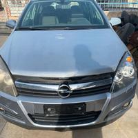 RICAMBI AUTO OPEL ASTRA H 1.7 CDTI 04-11 Astra ber