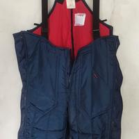 TEMPEX Abbigliamento termico 