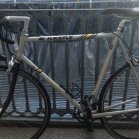 Bici da corsa KASTLE tg.58