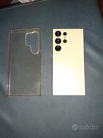 CELLULARE S24 ULTRA