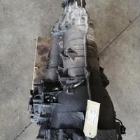 Cambio AUDI A6 AVANT 2967cc diesel del 2009