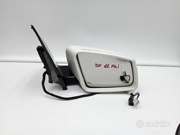 MERCEDES Classe B W246 2° Serie (12>) SPECCHIETTO