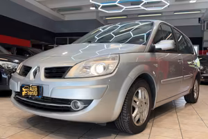 Renault Scenic Grand Scénic 1.9 dCi/130CV PlayStat