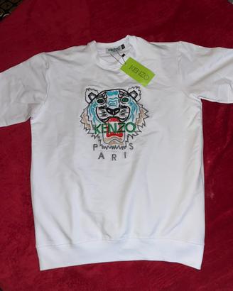 Felpa kenzo