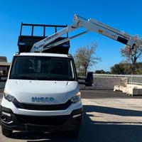IVECO 35 C 14