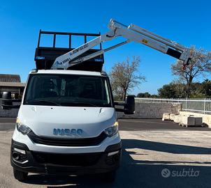 IVECO 35 C 14