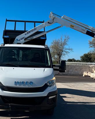IVECO 35 C 14