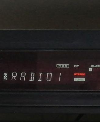 Radio Pioneer