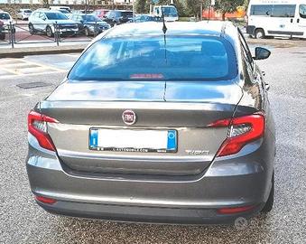 Tipo 1.6 TD pochi km, come nuova