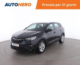 OPEL Grandland X BX98120