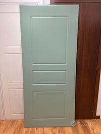 Pannello PVC per Porte Blindate – Vari Colori