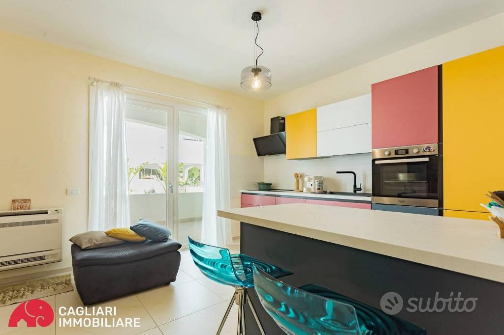 Appartamento – Sètimu/Settimo San Pietro, Casteddu/Cagliari - Vista 5