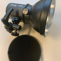 Flash Portatile della Phottix PPL-400