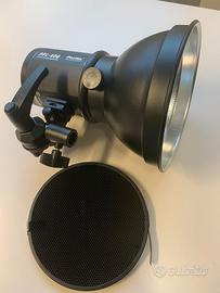 Flash Portatile della Phottix PPL-400