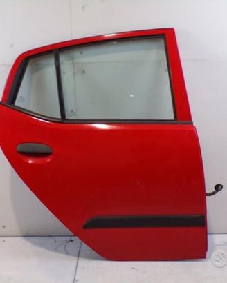 Portiera posteriore destra Hyundai I10 2010