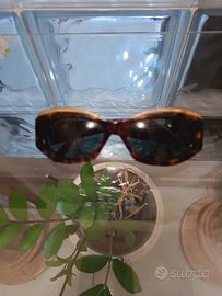Occhiali da sole Versace vintage