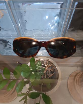 Occhiali da sole Versace vintage