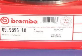 Dischi freno Micra Yaris Juke Cooper Fortwo Rav-4