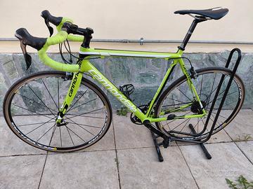 Cannondale super six taglia 54 shimano ultegra 11 