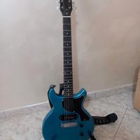 Harley Benton chitarra elettrica