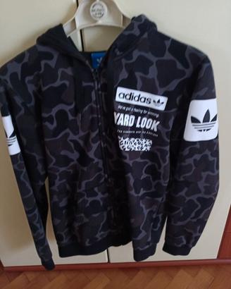 Tuta ADIDAS