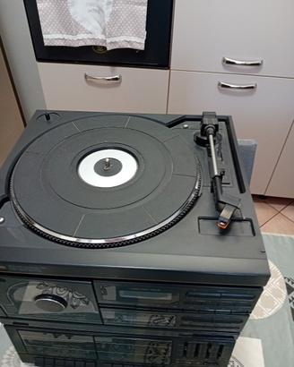 Hi-Fi anni 80
