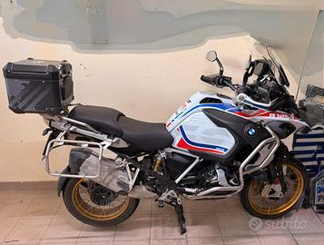 R 1250 GS adv