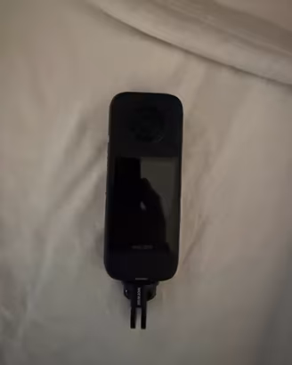 insta360 x3 leggere descrizione
