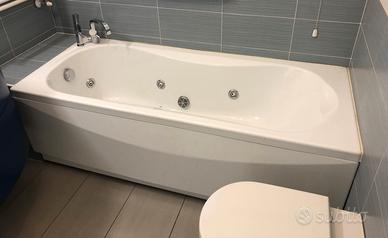 VASCA IDROMASSAGGIO NOVELLINI CALYPSO