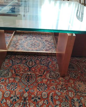 tavolo  etro sala soggiorno 