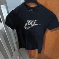 Maglietta donna nike